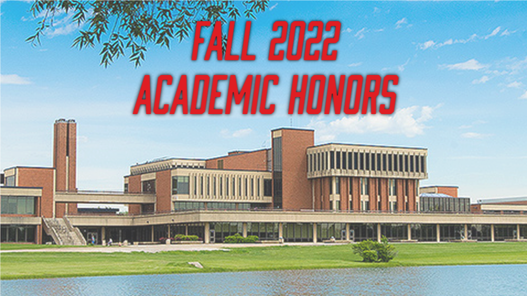 53 Earn Fall 2022 Academic Honors
