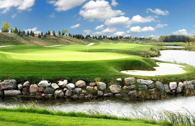 Boulder Ridge Country Club - North/West in Lake in the Hills, Illinois, USA | Golf Advisor